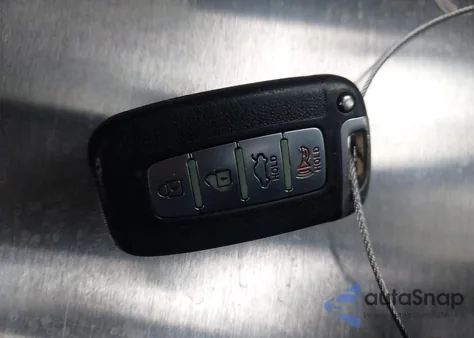 2011 Hyundai Equus Signature from USA, damaged, VIN KMHGH4JF4BU030501